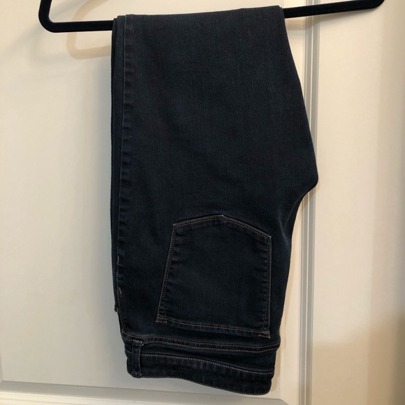 Banana Republic Factory Denim - Banana Republic Jeans